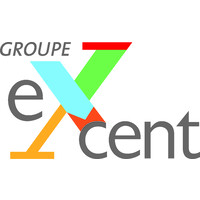 eXcent - Ingénierie Industrielle logo - Similar company to Aboral Piscines