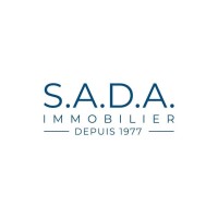 Cabinet Immobilier S.A.D.A. logo - Similar company to Emprem