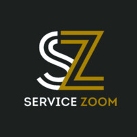 Service Zoom Marketing Agency logo - Similar company to Android Club Vit-Ap