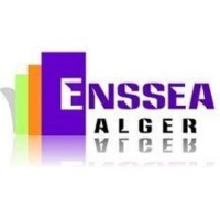 Enssea ex INPS logo - Similar company to المدرسة الوطنية العليا للاحصاء و الاقتصاد التطبيقي