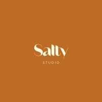 Salty Studio logo - Similar company to Esccom Borgo