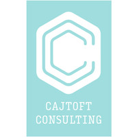 Cajtoft Consulting logo - Similar company to Resultatfabriken - An Active Ownership Investment Firm