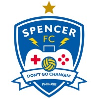 What Spencer Does logo - Similar company to Carrigaline Community School