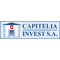 Capitelia Invest logo - Similar company to Gothroo