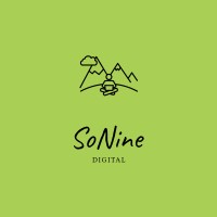 SoNine Digital logo - Similar company to Futureminds Digital Magazine