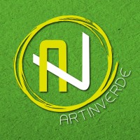 Artinverde logo - Similar company to Architecture Room Mx