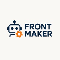 FrontMaker logo - Similar company to Imagimaker