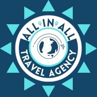 All in All Travel Agency logo - Similar company to Travelnow