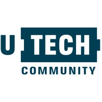 U-TECH community logo - Similar company to Wau?!