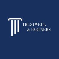 Trustwell & Partners logo - Similar company to Tailor Bros | Reliable Bespoke Services
