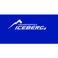TRANSPORTES ICEBERG DE COLOMBIA logo - Similar company to Iceberg Transport