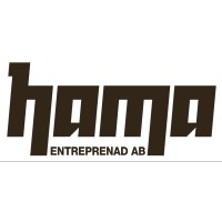 Hama Entreprenad Ab