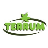 Terrum logo - Similar company to Preze