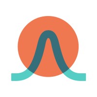 Gradient logo - Similar company to Allrites