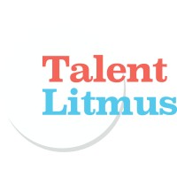 Talent Litmus logo - Similar company to Delta Four Labs