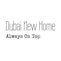 Dubai New Home logo - Similar company to Dalma Group