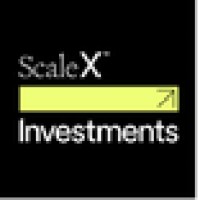 ScaleX Investments logo - Similar company to Ignitescale