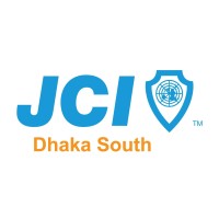 JCI Dhaka South logo - Similar company to The Red Window