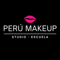 Perú MakeUp Studio - Escuela de Automaquillaje en Lima logo - Similar company to Eye Kandy Lima Peru