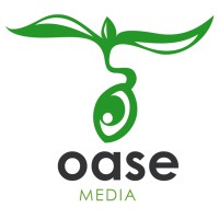 Oase Media logo - Similar company to Aep Imaging