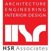 HSR Associates, Inc. logo - Similar company to Clow Berg, Inc