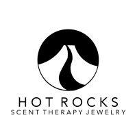 Hot Rocks Jewels logo - Similar company to Jivago Company