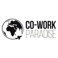 CoworkParadise logo - Similar company to Nomadize
