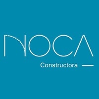 Noca Constructora logo - Similar company to Copinsa Insular Empresa Constructora Sl