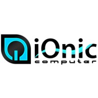 PT. iOnic Chemistry Indonesia logo - Similar company to Fttm 2022