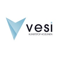 Vesi Kunststof Kozijnen logo - Similar company to Lime Bro'S