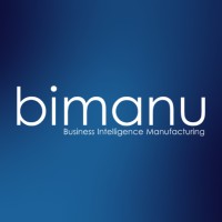 bimanu Cloud Solutions GmbH - Business Intelligence Manufacturing logo - Similar company to Thestudyinindia.Com