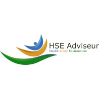 HSE Adviseur logo - Similar company to Boersen Bliksem Beveiliging