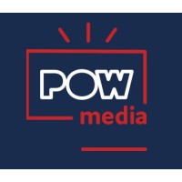 POWmedia GmbH logo - Similar company to Salsashark Studios