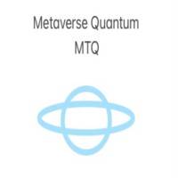 Metaverse Quantum logo - Similar company to Moss Ai