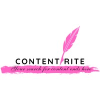 ContentRite logo - Similar company to Adigitalsky – Your Digital Partner