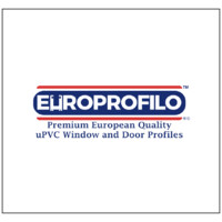 Europrofilo logo - Similar company to The Kitchen Outlet