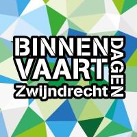 Binnenvaartdagen logo - Similar company to De Scheepvaartkrant B.V.