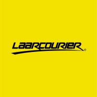LAARCOURIER® logo - Similar company to Ecucomer