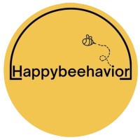 Happy Beehavior logo - Similar company to Developmental Wellness