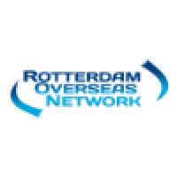 Rotterdam Overseas Network logo - Similar company to Dr Depots