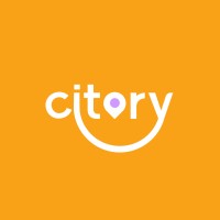 Citory logo - Similar company to Ekelia