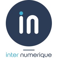 GROUPE INTERNUMERIQUE logo - Similar company to A6Tmoi