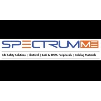 Spectrum Middle East Trading LLC logo - Similar company to Spectrum Fire Protection