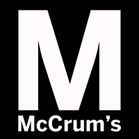 McCrum's Office Furnishings logo - Similar company to 8Gig Konstruct, Inc.