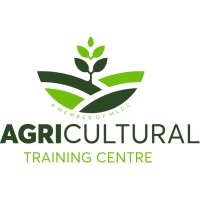 Agricultural Training Center (ATC) logo - Similar company to Blue Firms (Better Land Use & Ecosystem