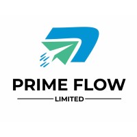 Prime Flow logo - Similar company to Hfrogames