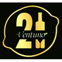 Ventuno Limoncello logo - Similar company to Limoncello Di Mallorca