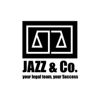 Jazz & Co. logo - Similar company to Innovators Ip