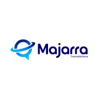 Majarra For Translation Services logo - Similar company to Localization Nerds Co.