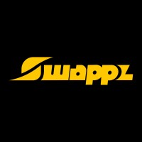 swappz GmbH logo - Similar company to Hambl Gmbh
